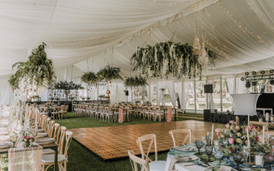 Marquee Hire in Essex for Weddings, Parties and Private Events